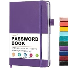 Password book alphabetical for sale  Delivered anywhere in USA 