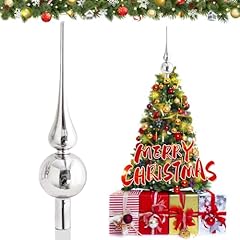Joyue weihnachtsbaumspitze gla gebraucht kaufen  Wird an jeden Ort in Deutschland