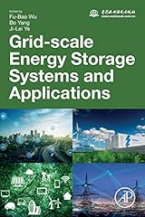 Grid scale energy for sale  Delivered anywhere in USA 