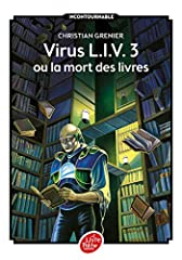 Virus mort livres d'occasion  Livré partout en France