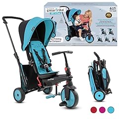 Smartrike str3 klappbares gebraucht kaufen  Wird an jeden Ort in Deutschland