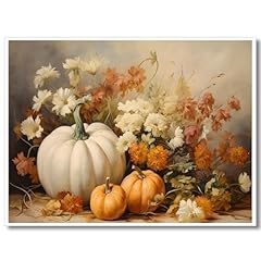 Wodkodnxy farmhouse fall for sale  Delivered anywhere in USA 