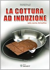 Cottura induzione nella usato  Spedito ovunque in Italia 