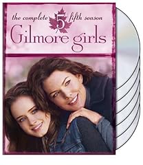 Gilmore girls complete for sale  Delivered anywhere in USA 