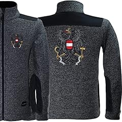 Veste polaire autriche d'occasion  Livré partout en Belgiqu