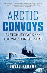 Arctic convoys bletchley for sale  Delivered anywhere in UK