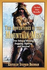 Adventures mountain men for sale  Delivered anywhere in USA 