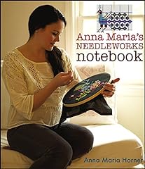 Anna maria needleworks for sale  Delivered anywhere in UK