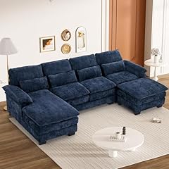 Nolohoo shaped sectional for sale  Delivered anywhere in USA 