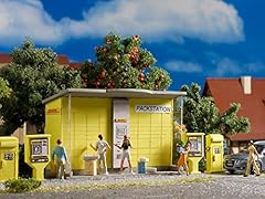 Kibri modell packstation gebraucht kaufen  Wird an jeden Ort in Deutschland