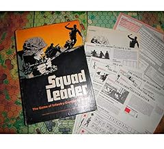 Squad leader game for sale  Delivered anywhere in USA 