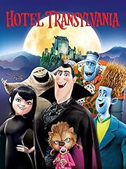 Hotel transylvania usato  Spedito ovunque in Italia 