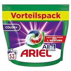 Ariel all pods gebraucht kaufen  Wird an jeden Ort in Deutschland