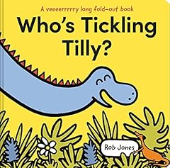 Tickling tilly illustrated for sale  Delivered anywhere in UK
