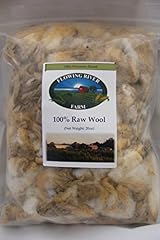 Raw sheep wool for sale  Delivered anywhere in USA 