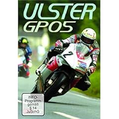Ulster grand prix for sale  Delivered anywhere in UK