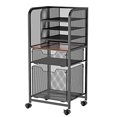 Tier rolling file for sale  Delivered anywhere in USA 