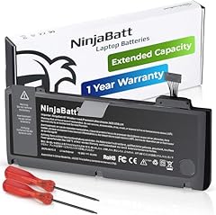 Ninjabatt battery a1278 for sale  Delivered anywhere in USA 