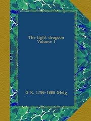 The light dragoon for sale  Delivered anywhere in Canada