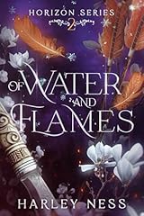 Water and flames gebraucht kaufen  Wird an jeden Ort in Deutschland
