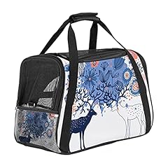 Pet carrier elks for sale  Delivered anywhere in UK