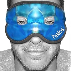 Maschera occhi gel usato  Spedito ovunque in Italia 