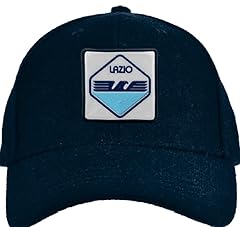Cappello lazio ufficiale usato  Spedito ovunque in Italia 