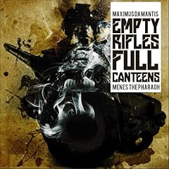 Empty rifles full for sale  Delivered anywhere in UK