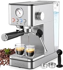 Koios espresso machines for sale  Delivered anywhere in USA 