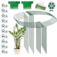 10pcs plant supports for sale  Delivered anywhere in UK