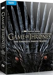 Game thrones s8 for sale  Delivered anywhere in USA 