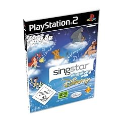 Singstar singalong with gebraucht kaufen  Wird an jeden Ort in Deutschland