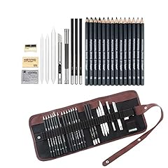 Sketching pencil set for sale  Delivered anywhere in UK