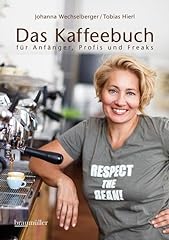 Kaffeebuch anfänger profis gebraucht kaufen  Wird an jeden Ort in Deutschland