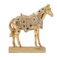 Horse resin statue for sale  Delivered anywhere in UK