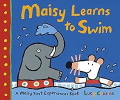 Maisy learns swim for sale  Delivered anywhere in UK