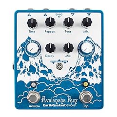 Earthquaker devices avalanche for sale  Delivered anywhere in UK