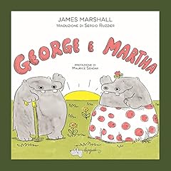 George martha. ediz. d'occasion  Livré partout en France