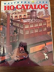 Walthers 1996 catalog for sale  Delivered anywhere in USA 