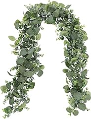 Lomohoo eucalyptus garlands for sale  Delivered anywhere in Ireland