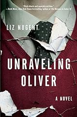 Unraveling oliver novel d'occasion  Livré partout en Belgiqu