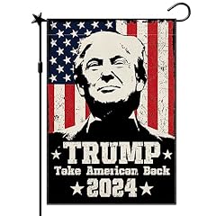 Cmegke trump flag for sale  Delivered anywhere in USA 