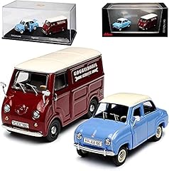 Schuco 450347500 modellminiatu gebraucht kaufen  Wird an jeden Ort in Deutschland