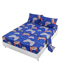 Sdiii 4pcs blue for sale  Delivered anywhere in USA 