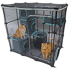 Kitty city outdoor for sale  Delivered anywhere in USA 