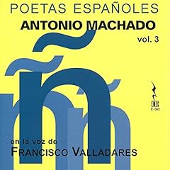 Antonio machado poetas for sale  Delivered anywhere in USA 