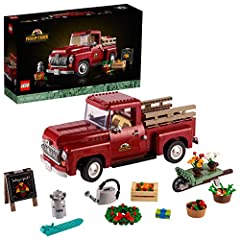 Lego icons pickup for sale  Delivered anywhere in USA 