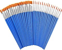 Set pennelli pittura usato  Spedito ovunque in Italia 