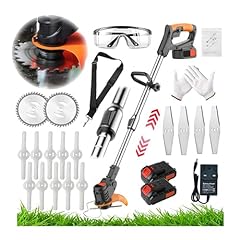 Strimmers electric cordless for sale  Delivered anywhere in UK
