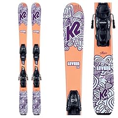Luv bug skis for sale  Delivered anywhere in USA 